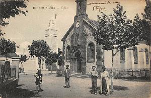 BERROUAGHIA
