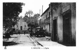 BOGHNI