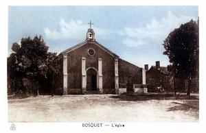 BOSQUET