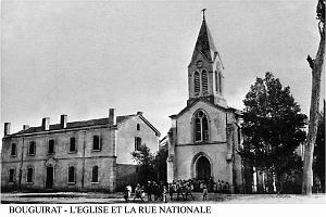 BOUGUIRAT