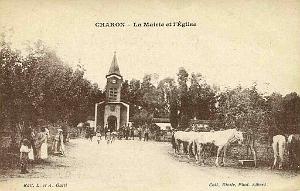CHARON