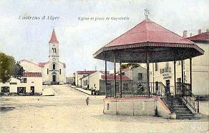 GUYOTVILLE