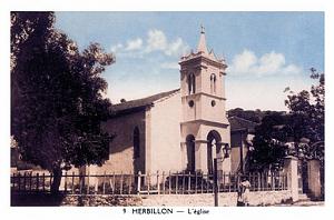 HERBILLON