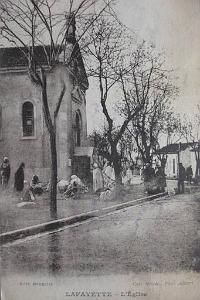 LAFAYETTE