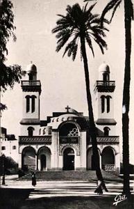 LAGOUHAT
