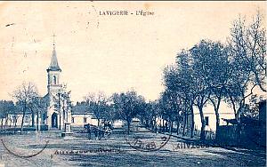 LAVIGERIE