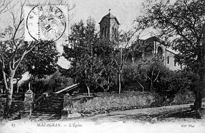MAZAGRAN