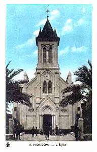 MONDOVI