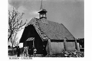 SLISSEN