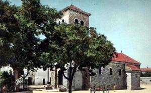 TEBESSA