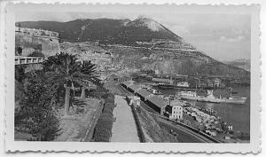promenade