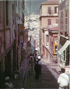 casbah