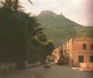 mitjaville