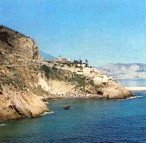 monte-christo