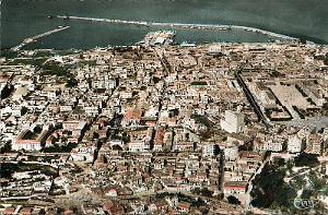 MOSTAGANEM