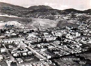 Affreville