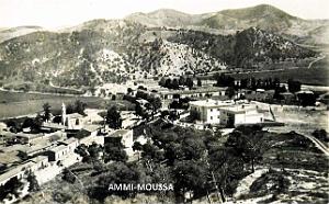 Ammi-Moussa