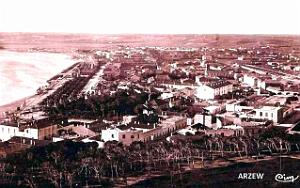 Arzew