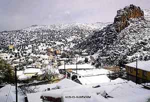 Assi-El-Hammam