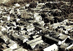 Azazga