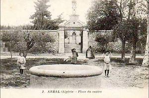 Arbal