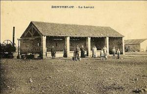 Berthelot