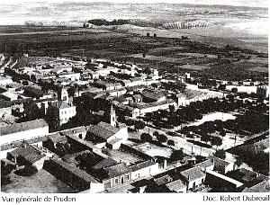 Prudon