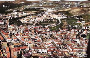 Tiaret