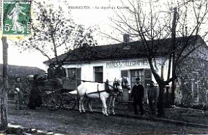 Fromentin