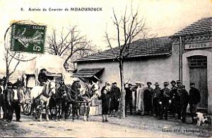 Mdaourouck