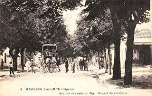 Mercier-Lacombe