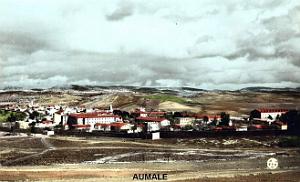 Aumale