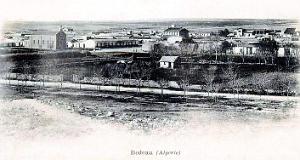 Bedeau
