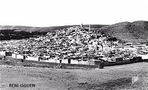 Beni-Isguen
