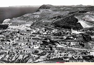 Beni-Saf