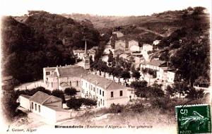 Birmandreis