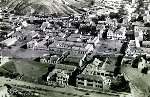 Boghari
