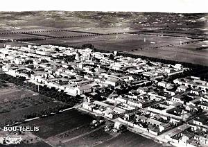 Bou-Tlelis
