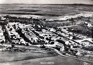 Boukanefis