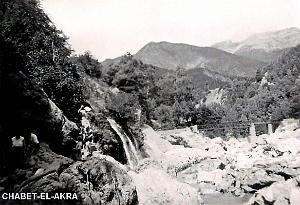 Chabet-el-Akra