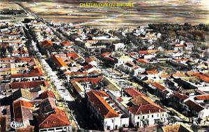 Chateaudun-du-Rhumel