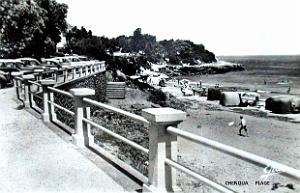Chenoua-Plage