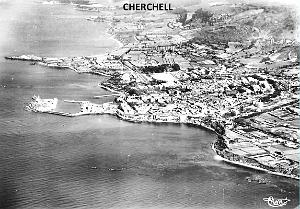 Cherchell
