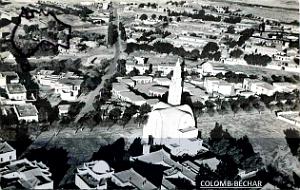 Colomb-Bechar