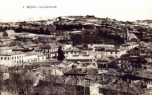 Medea