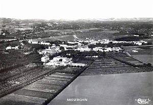 Misserghin