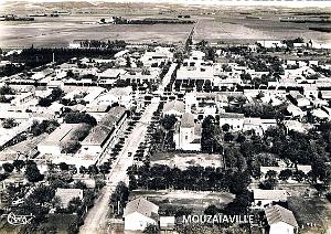 Mouzaiaville