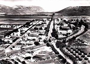 Oued-Imbert