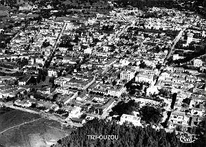 Tizi-Ouzou