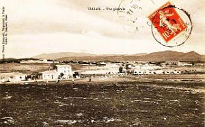Vialar